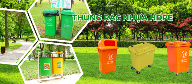 Thùng rác