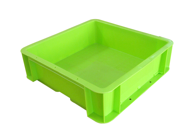 Thùng nhựa TTP 334