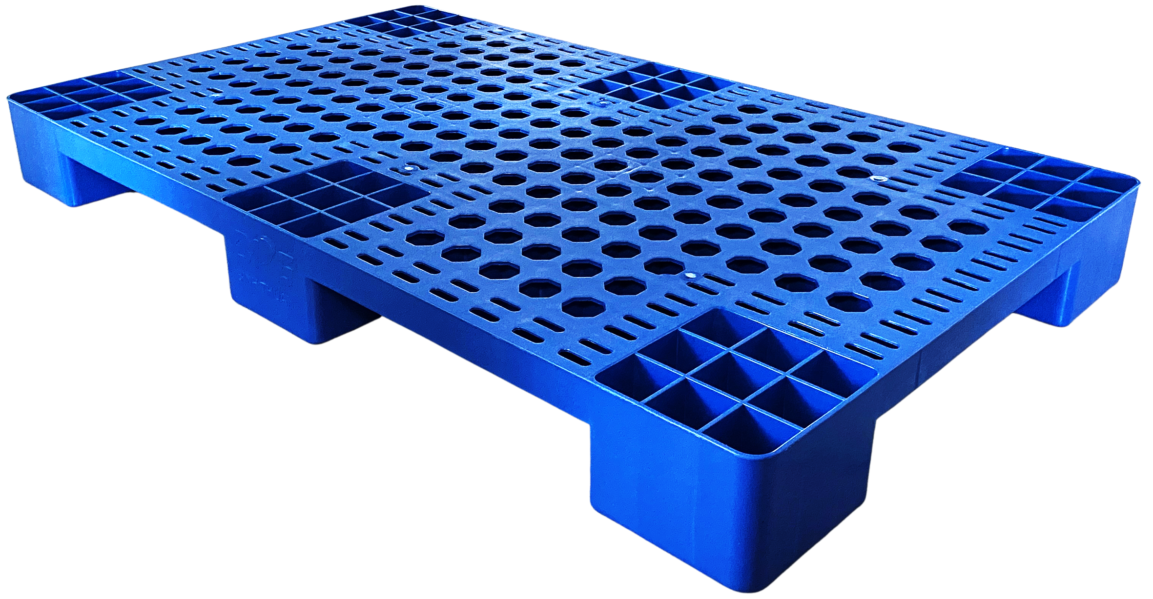 Pallet lót sàn 04 1000x600x100 mm
