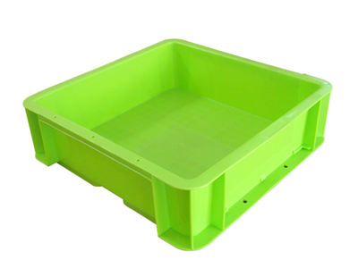 Thùng nhựa TTP 334