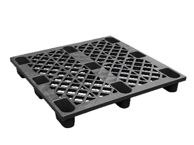 Pallet cốc - Đen