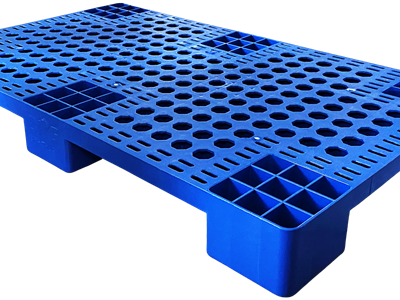 Pallet lót sàn 04 1000x600x100 mm